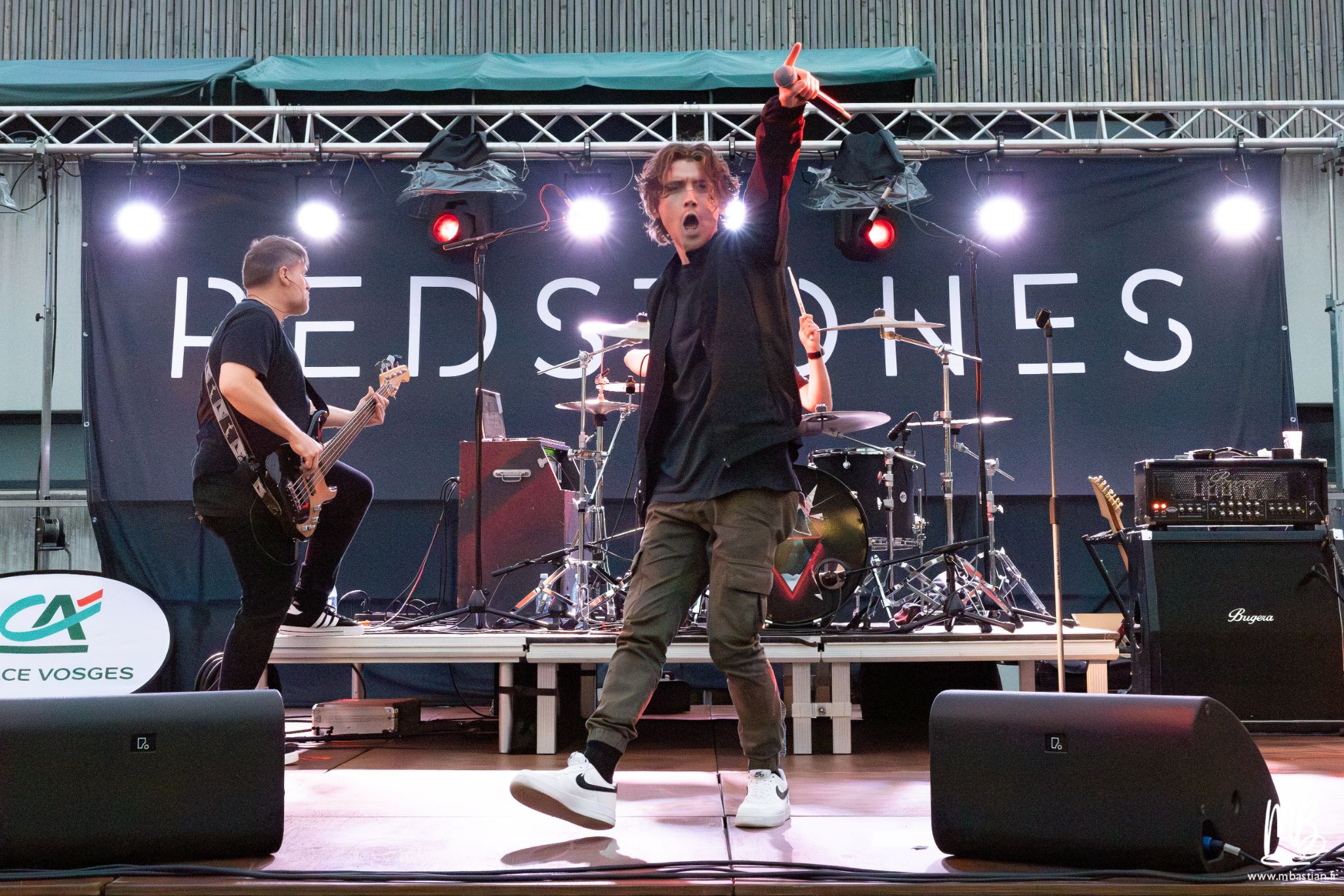 20250607  Redstones   MB 106